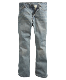 Southbay Bootcut Jeans 31in