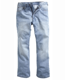 Southbay Bootcut Jeans Length 29in