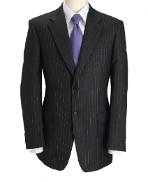 Brook Taverner Epsom Suit Jacket - Short