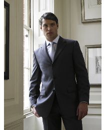 Brook Taverner Weybridge Suit Trousers S