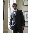 Brook Taverner Weybridge Suit Trousers R