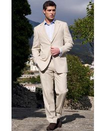 Brook Taverner Esher Suit Jacket Short