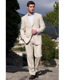 Brook Taverner Esher Suit Trousers Short