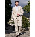Brook Taverner Esher Suit Trousers Short