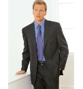 Brook Taverner Classic Suit Jacket Short