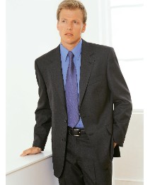 Brook Taverner Classic Suit Jacket Reg