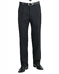 Brook Taverner Imola Suit Trousers Short