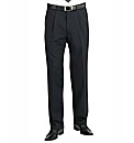 Brook Taverner Imola Suit Trousers Short