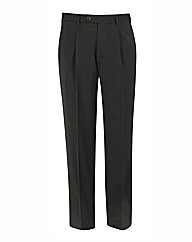 Brook Taverner Imola Suit Trousers Short