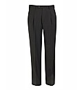 Brook Taverner Imola Suit Trousers Short