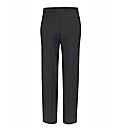 Brook Taverner Imola Suit Trousers Short