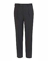 Brook Taverner Imola Suit Trousers Reg