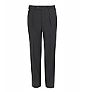 Brook Taverner Imola Suit Trousers Reg