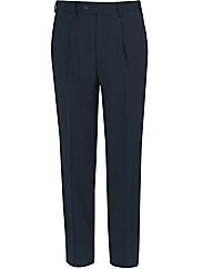 Brook Taverner Imola Suit Trousers Reg