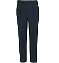 Brook Taverner Imola Suit Trousers Reg