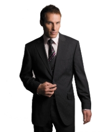Brook Taverner Avelino Suit Jacket S