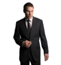 Brook Taverner Avelino Suit Jacket S