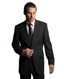 Brook Taverner Avelino Suit Jacket R