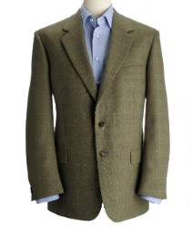 Brook Taverner Camberley Jacket Regular