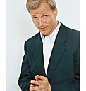 Brook Taverner Henley Blazer Short
