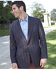 Brook Taverner Richmond Blazer Short