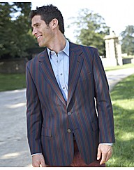 Brook Taverner Richmond Blazer Long