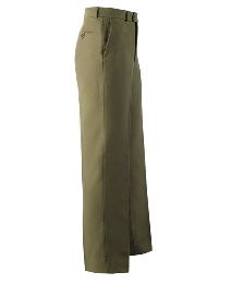 Brook Taverner Moleskin Trousers Short