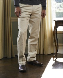 Brook Taverner Truro Trousers Regular