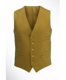 Brook Taverner Doeskin Waistcoat - Reg