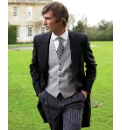 Brook Taverner Suit Waistcoat - Reg