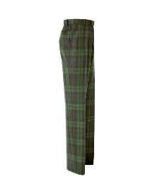 Brook Taverner Blackwatch Trousers
