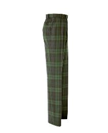 Brook Taverner Blackwatch Trousers
