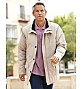 Premier Man Car Coat