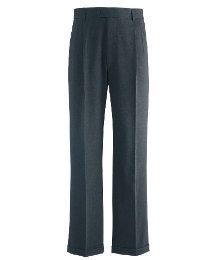 Premier Man Pleat Front Trousers 31in