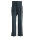 Premier Man Pleat Front Trousers 31in