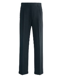 Premier Man Pleat Front Trousers 29in