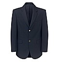 Skopes Single Breasted Two Button Blazer