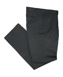 Skopes Twin Pleat Trouser 33in