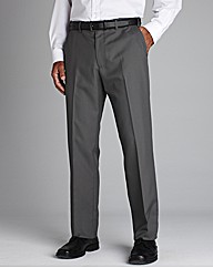 Premier Man Crease Resist Trousers 31in Premier Man Crease Resist Trousers 31in