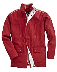 Dannimac Car Coat