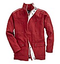 Dannimac Car Coat