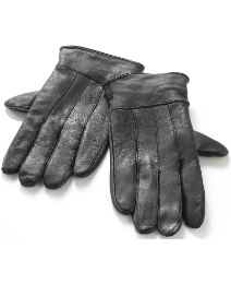 Mens Leather Gloves