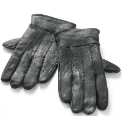 Mens Leather Gloves