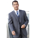 Skopes Smart S/B 2 Button Suit Jacket