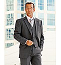 Skopes Smart S/B 2 Button Suit Jacket