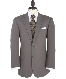 Skopes Smart S/B 2 Button Suit Jacket