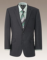 Skopes Smart S/B 2 Button Suit Jacket
