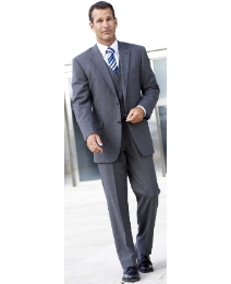 Skopes Wool Mix Suit Trousers 29in