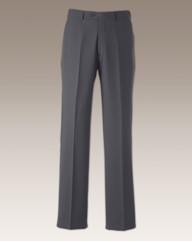 Skopes Wool Mix Suit Trousers 33in