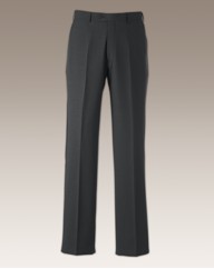 Skopes Wool Mix Suit Trousers 29in
